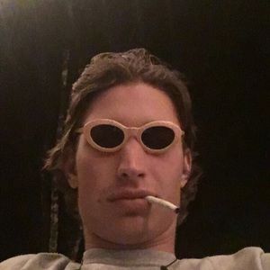 Meet your Posher, Andrew